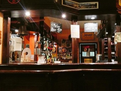 Photo: World Pub